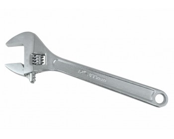 12in Adjustable Wrench